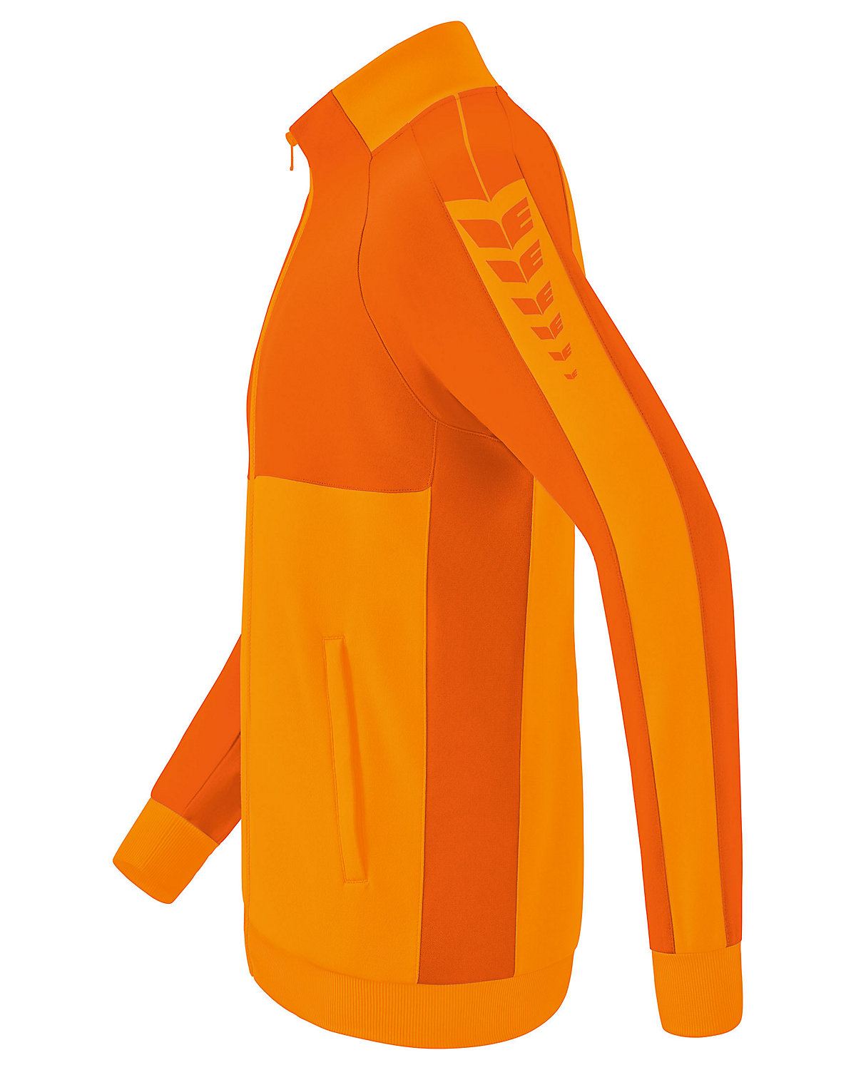 Six Wings zusatz1 Jacke, Trainingsjacke Trainingsjacken