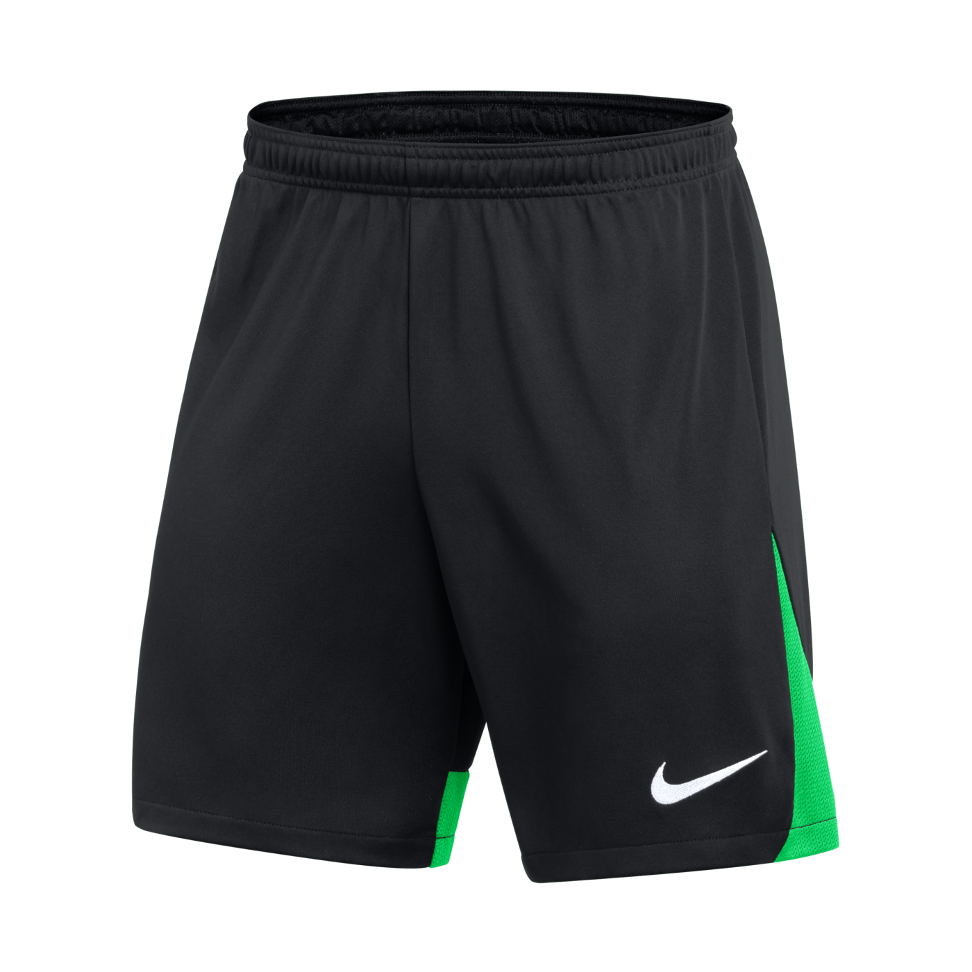 Nike Academy Pro Training Short Schwarz Grün F011