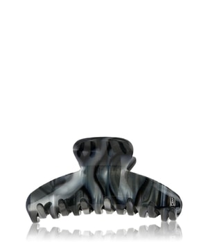 Alexandre de Paris Subtility Schwarz 9 cm Haarspangen-1 Stk