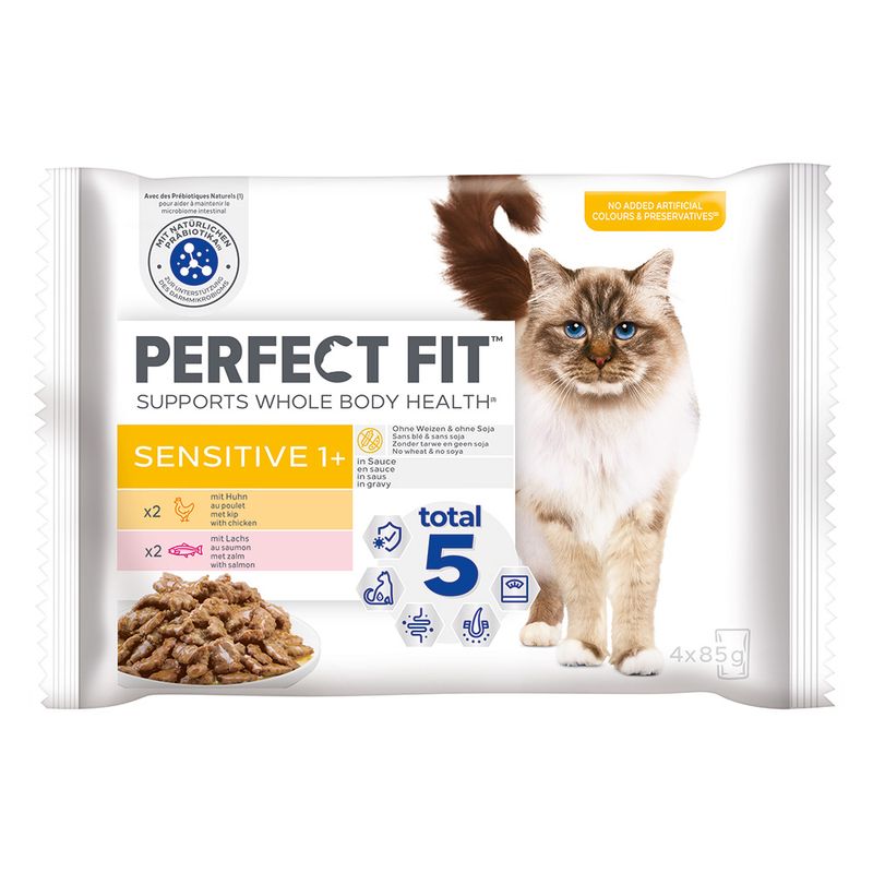 Perfect Fit Sensitive 1+ zu TOP-Preisen
