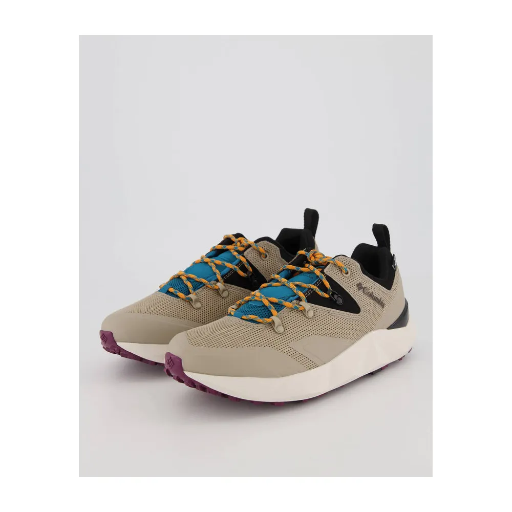 Columbia Sneaker 1974151 / braun