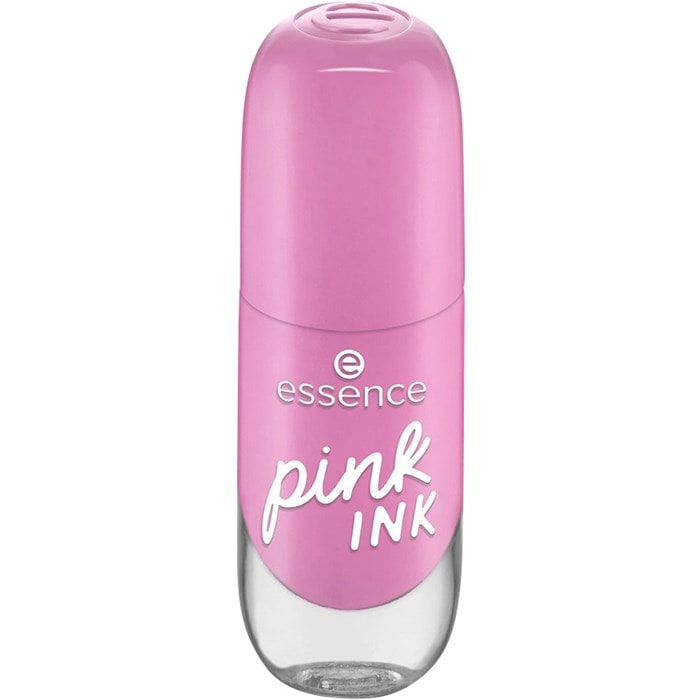 Gel Nail Colour