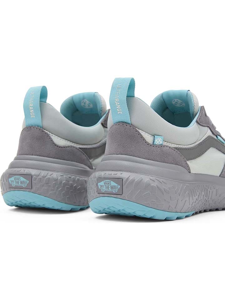 Vans Leder-Sneakers 