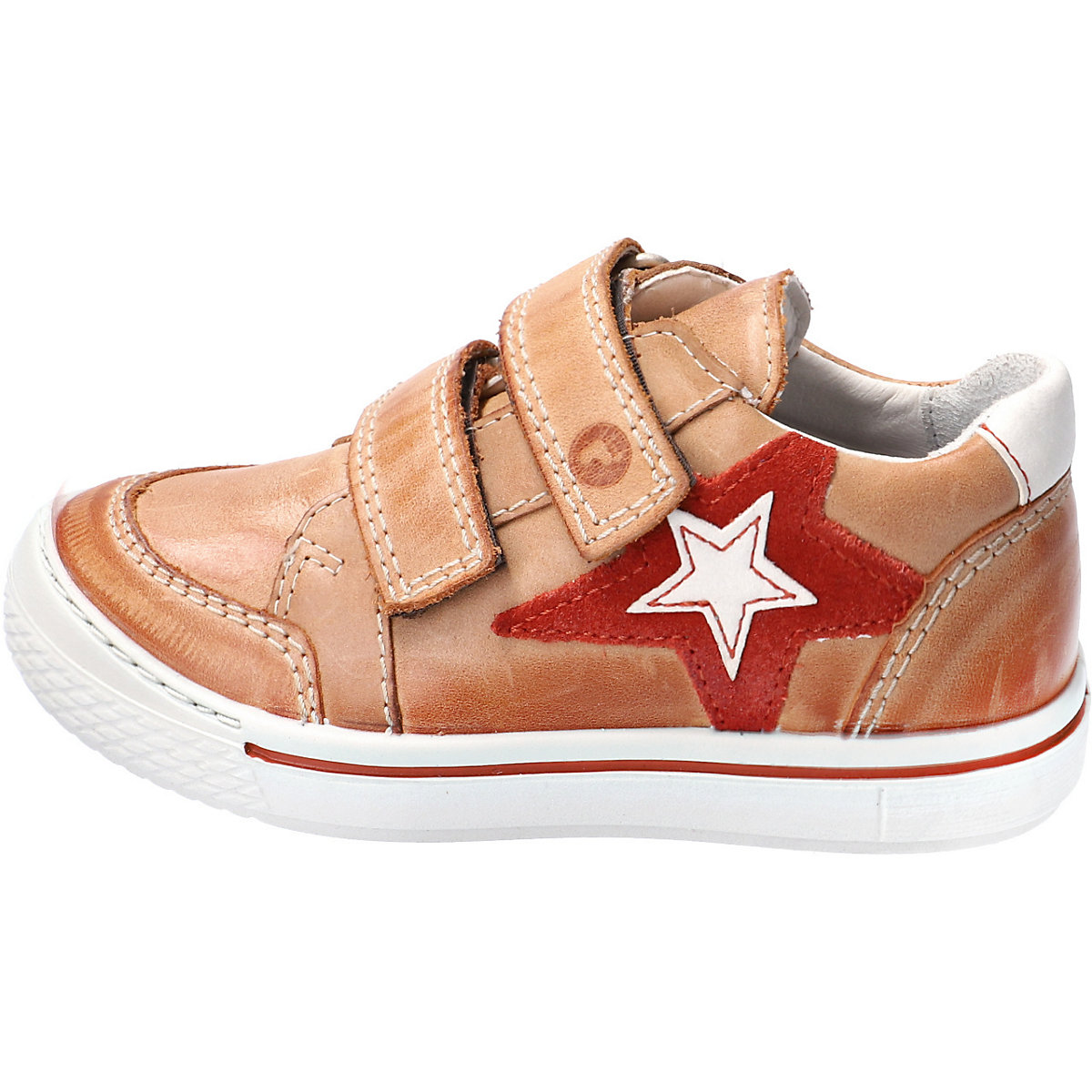 Klettschuhe Klassische Halbschuhe