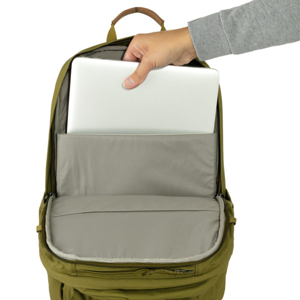 RÄVEN 28 Unisex - Laptoprucksack