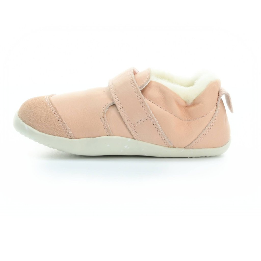 Bobux Marvel Arctic Dusk Xplorer Lauflernschuhe
