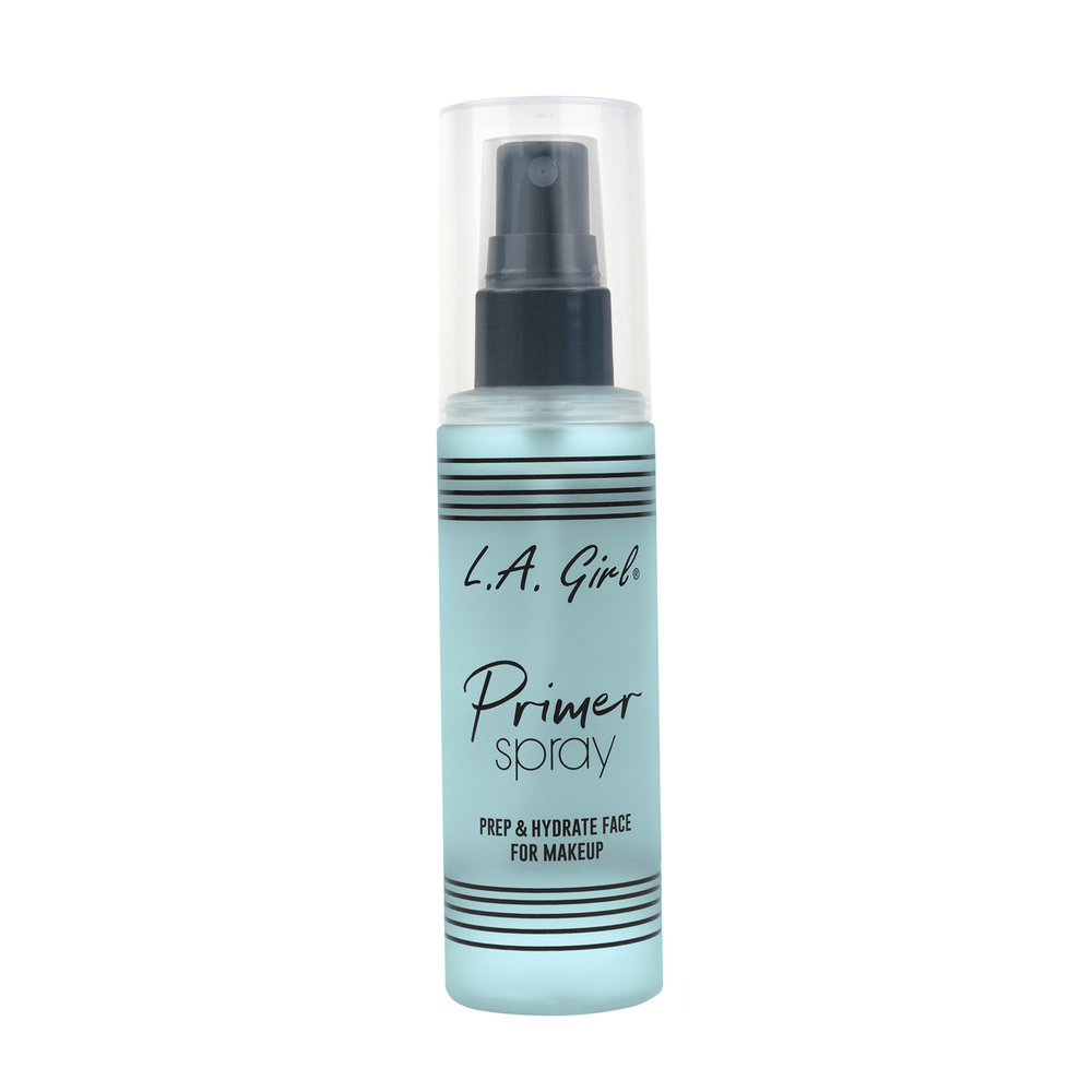 l.a girl cosmetics Primer Spray Spray Fixateur Longue Tenue