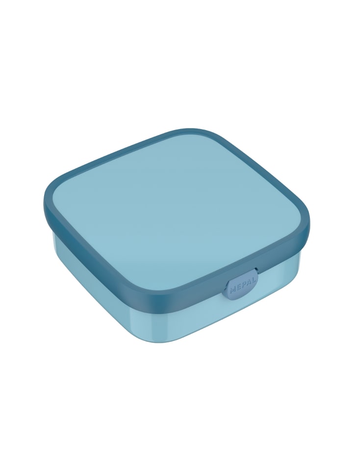 Mepal Brotdose XL Campus (2025) 1,3 l in Cool Blue günstig kaufen onesize
