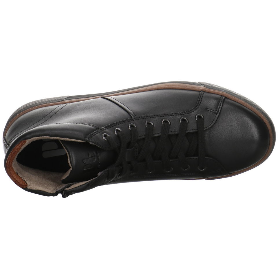 Pius Gabor Schnürboots