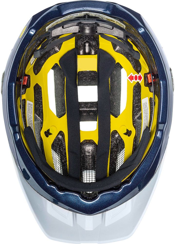 uvex quatro cc MIPS - MTB Helm kaufen | Bike-Discount
