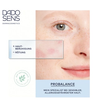 Dado Sens Probalance Augenfluid-15 ml