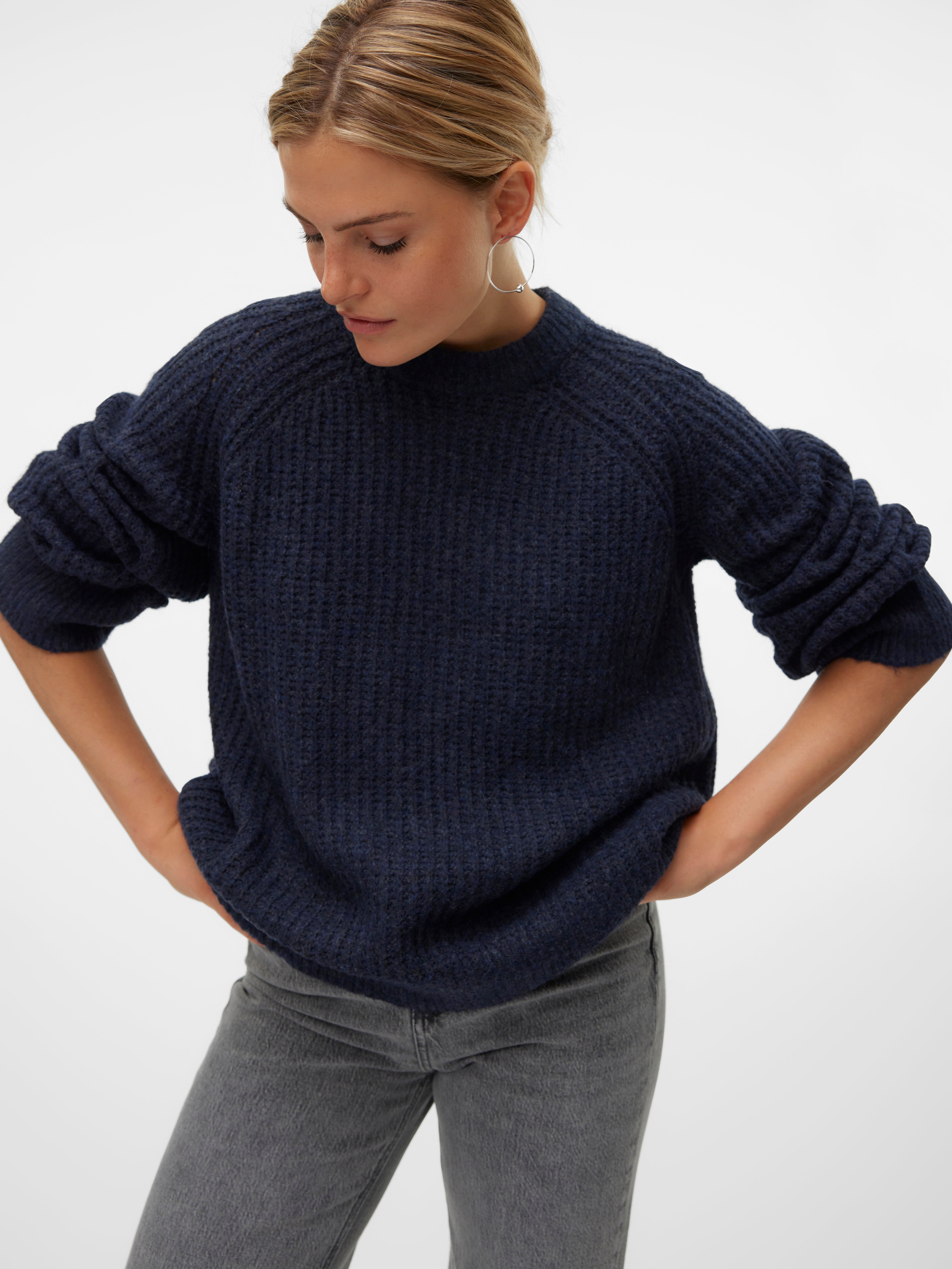 VMMEREDITH Pullover