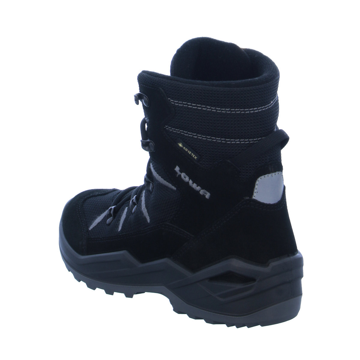 Stiefel & Stiefeletten