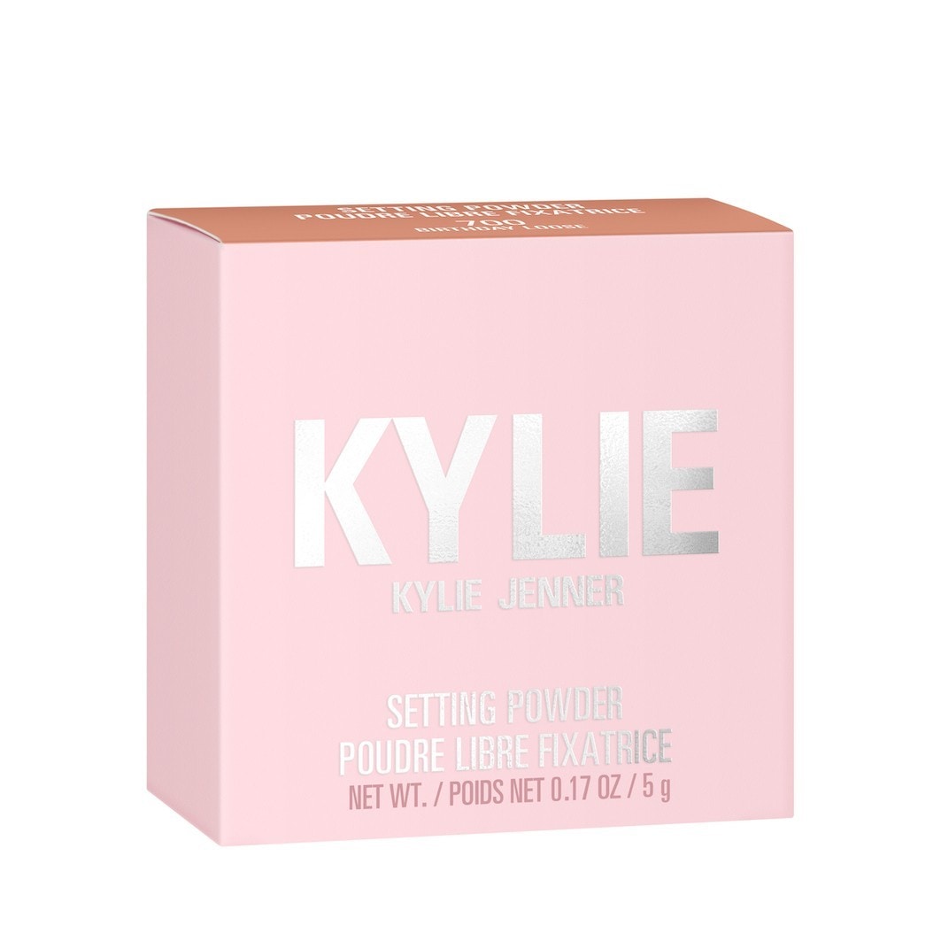 Setting Powder