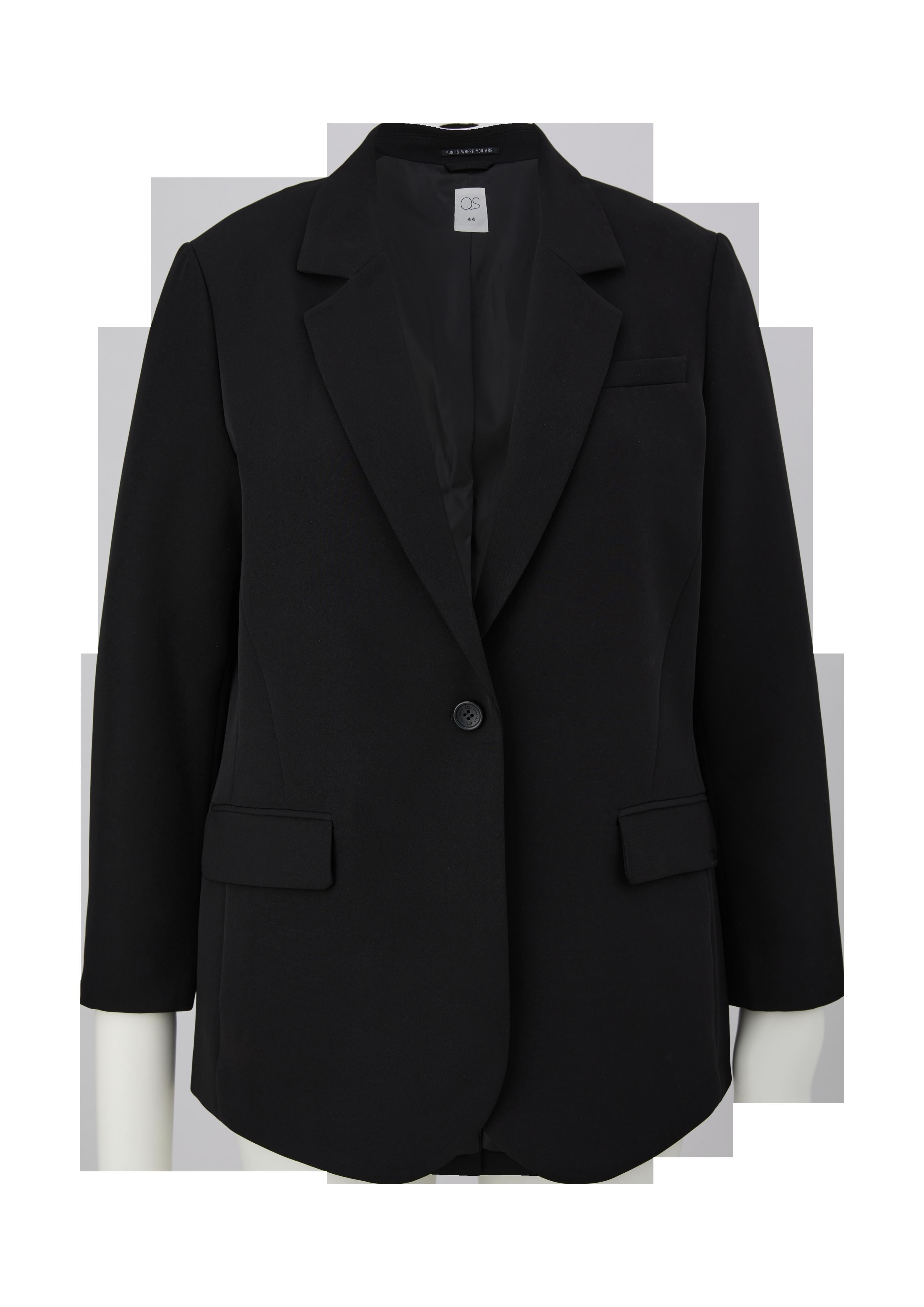 Elastischer Blazer  2149152-9999