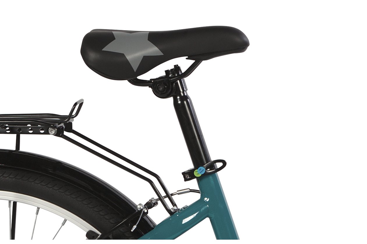 Bellini Emma 3 - 2024 - 24 Zoll - Tiefeinsteiger