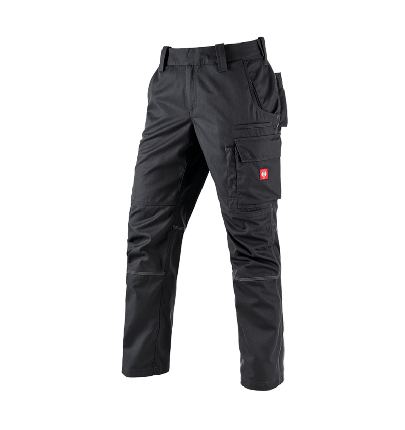 Bundhose e.s.industry
