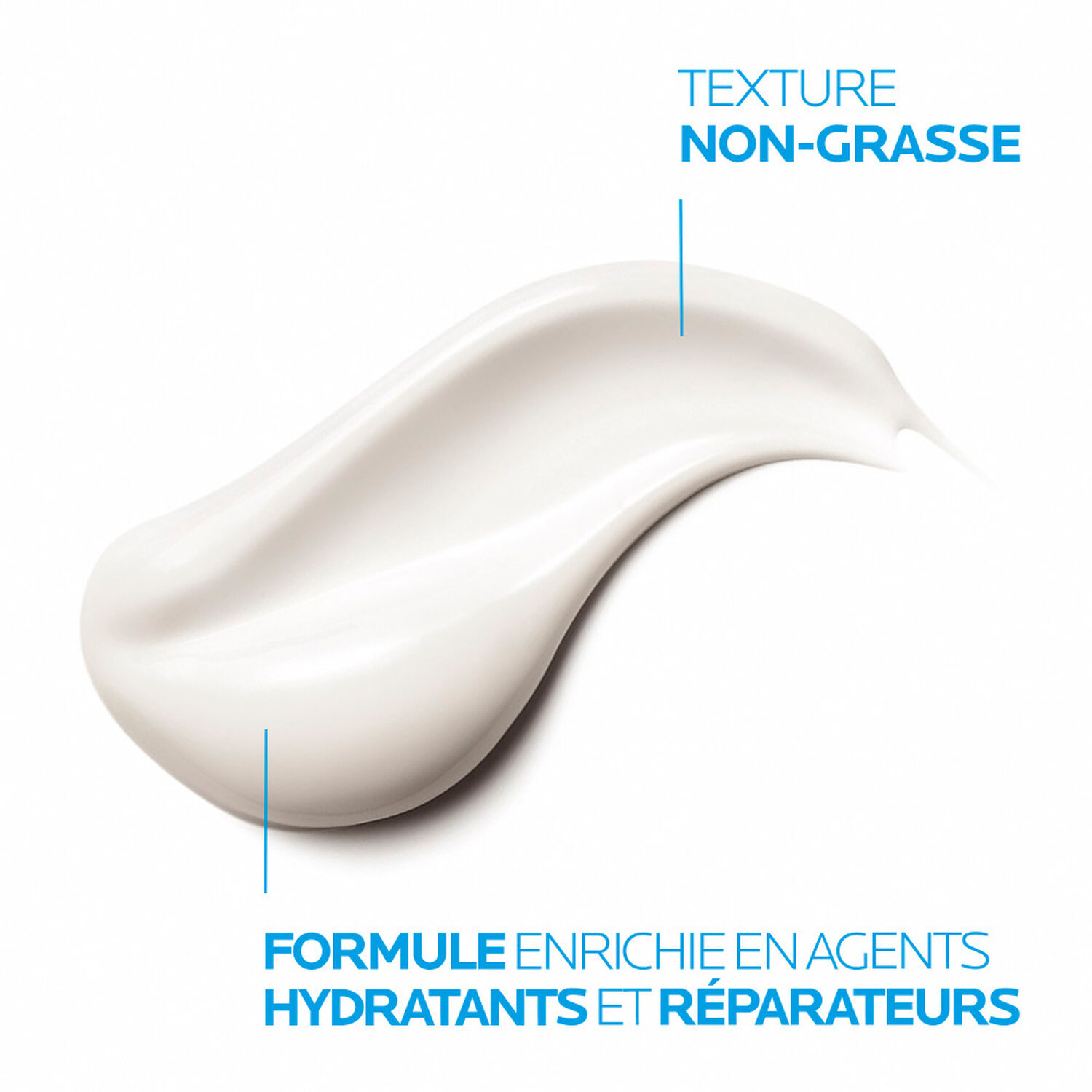 la roche-posay Lipikar Xerand Crème Mains Réparatrice 50 ml