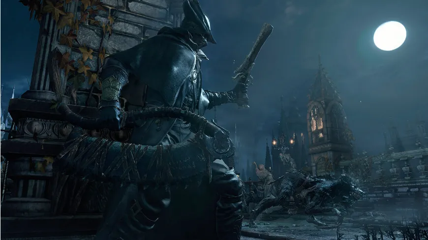 Bloodborne
