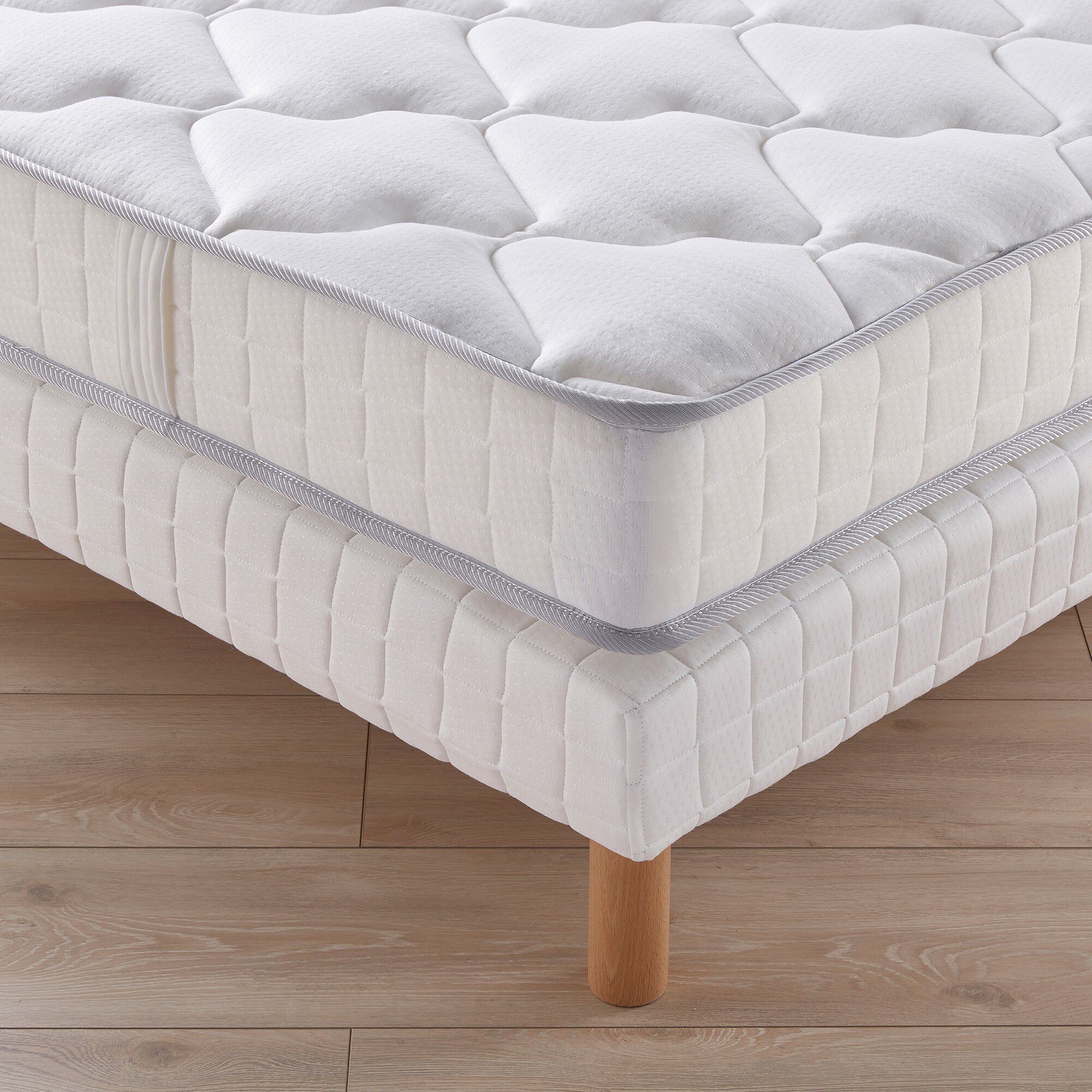 Matelas latex Conforlux prestige équilibré