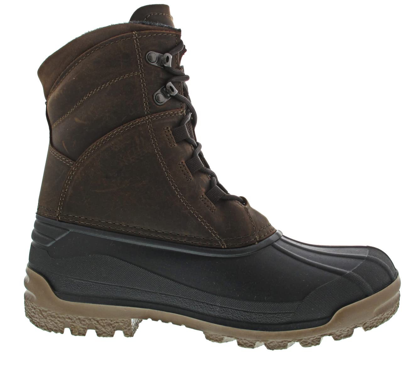 MEINDL Stiefeletten braun Cervinia
