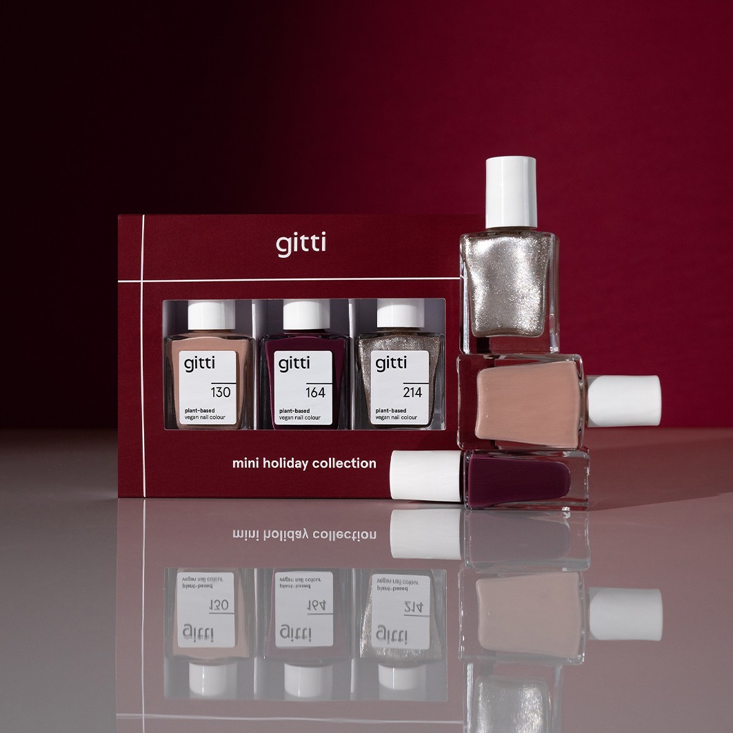 Mini Holiday Collection