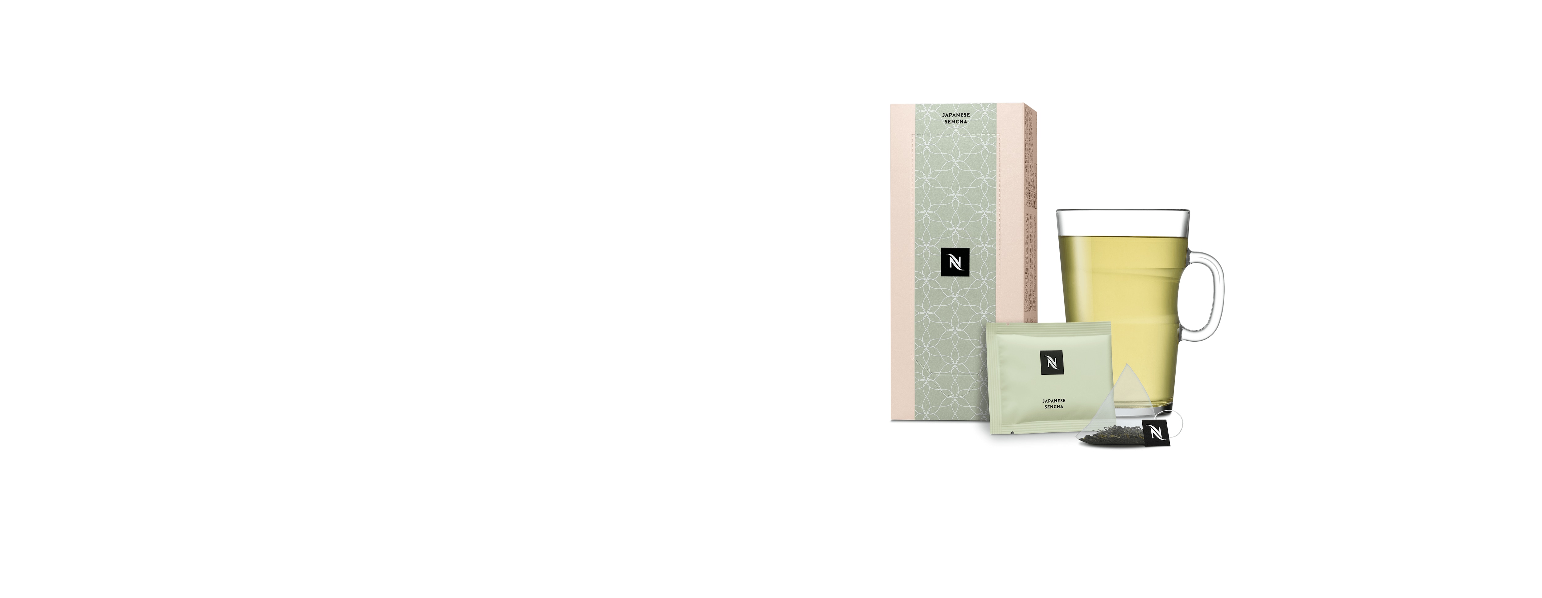 Thé Japanese Sencha