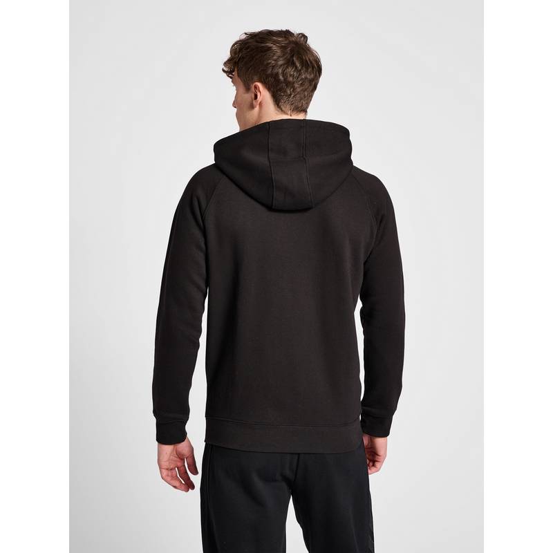 hummel hmlRED HEAVY ZIP HOODIE Hoodie Herren