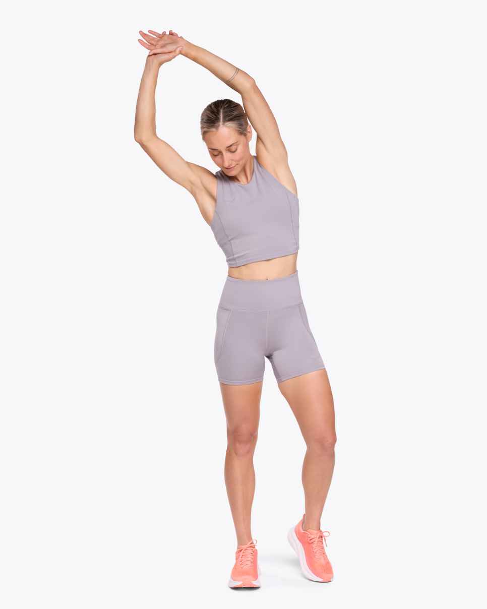 Elaro Crop BH Astral