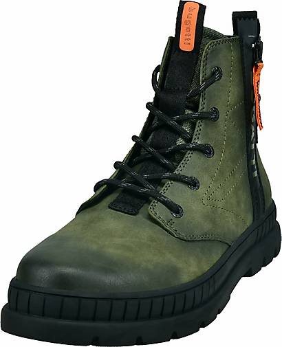 bugatti Stiefel Pallario comfort