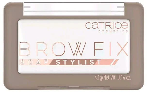 Catrice сапун за обрве Brow Fix Stylist 010 4
