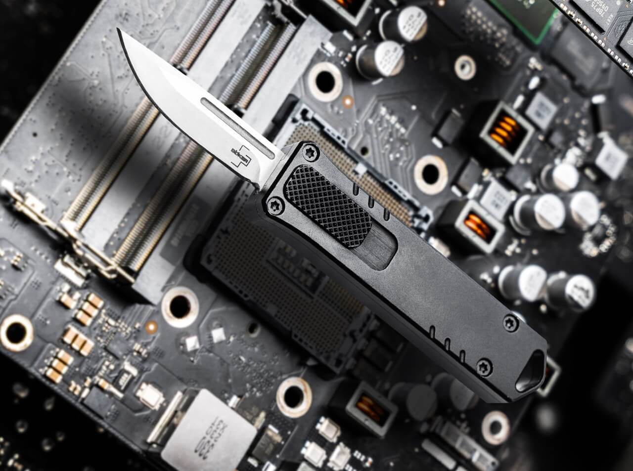 Micro USB OTF