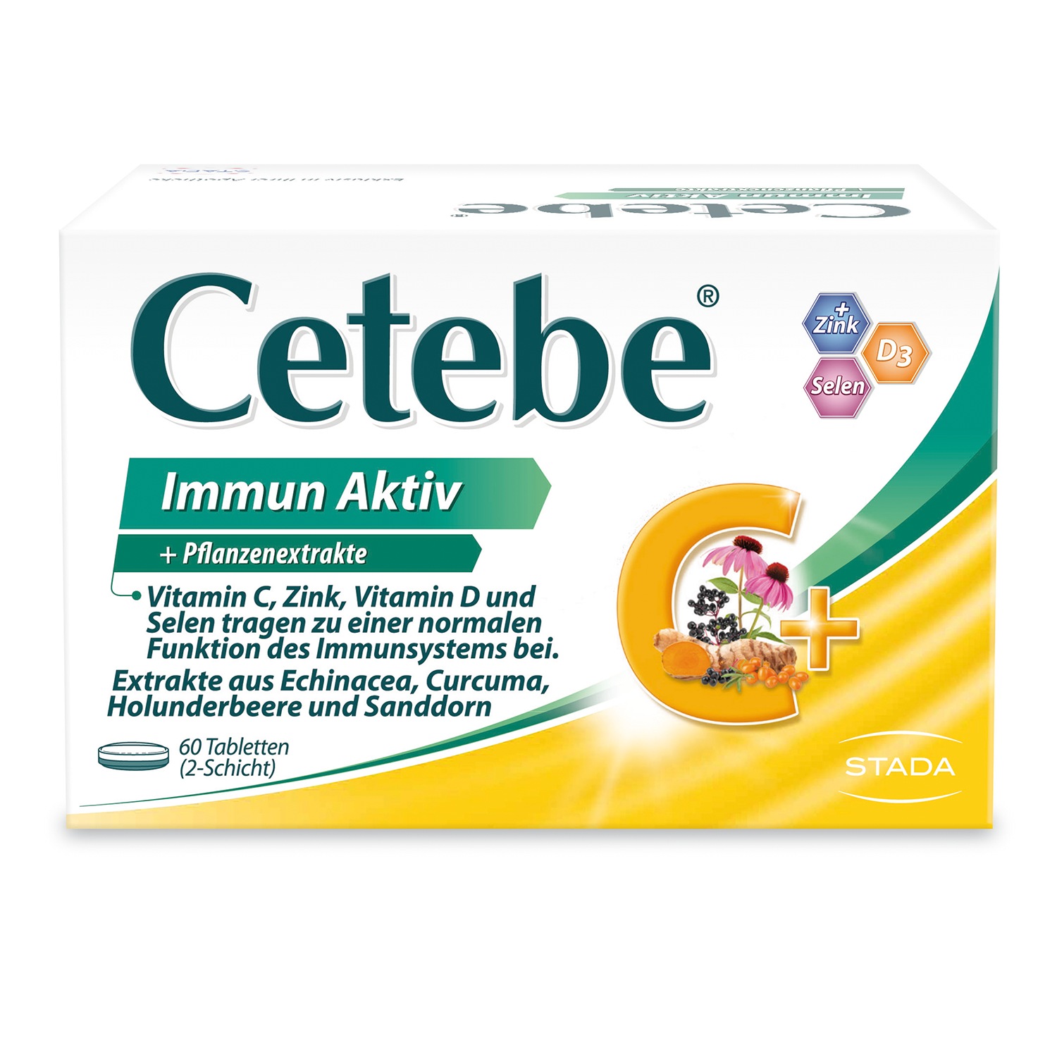 Immun Aktiv Tabletten