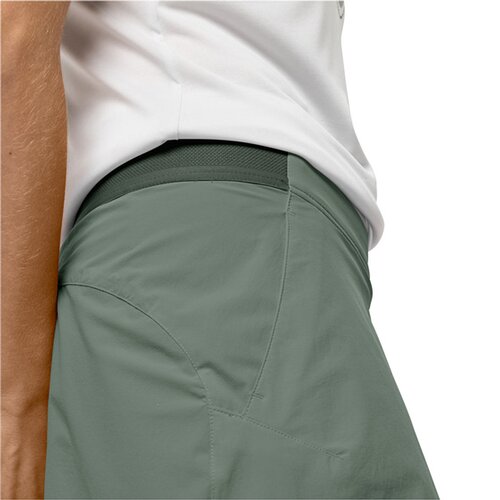 DAMEN ROCK HILLTOP TRAIL SKORT W