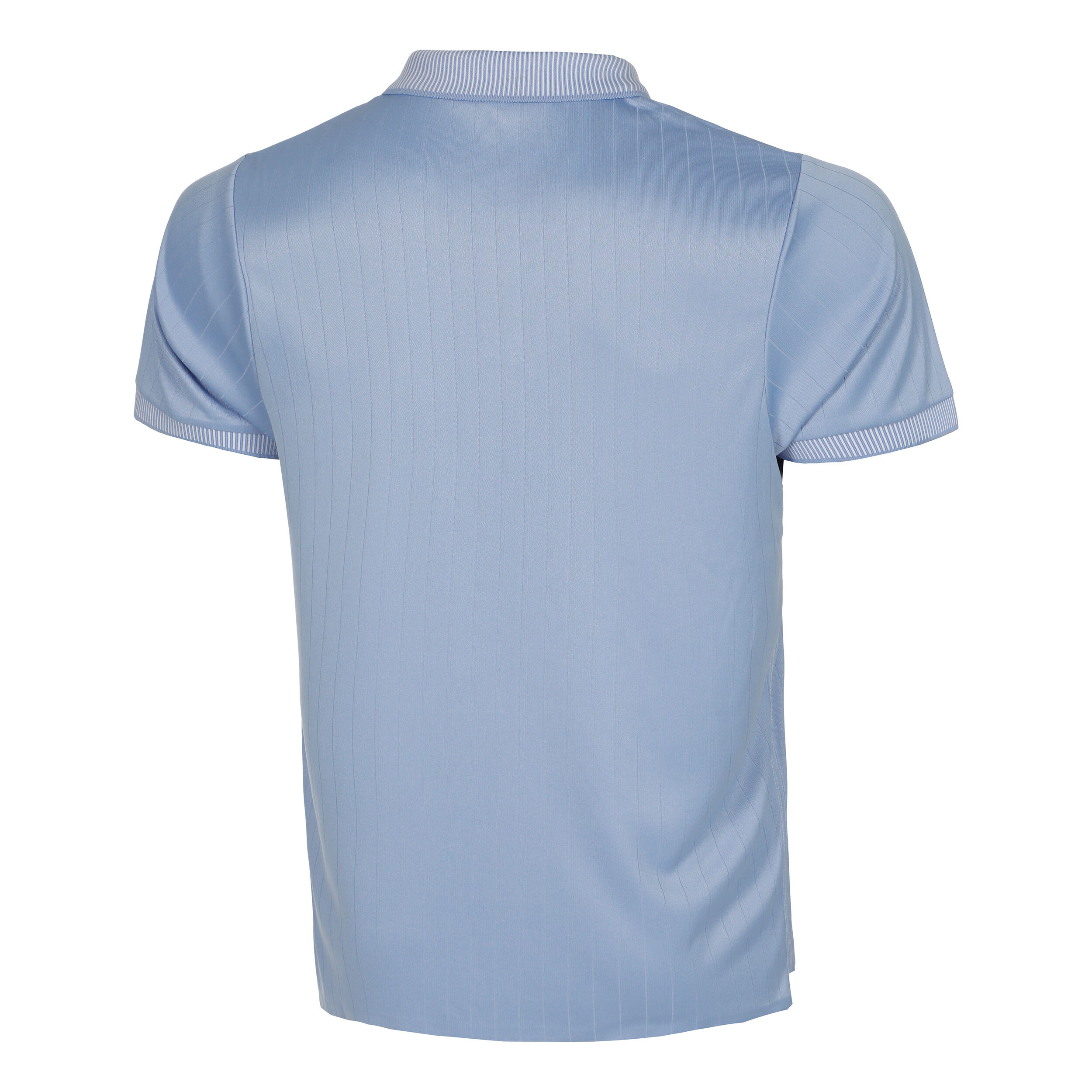 Montoni Polo Herren - Hellblau