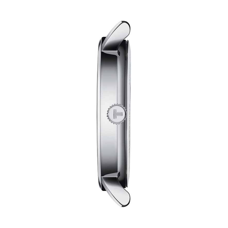 Tissot Unisexuhr Everytime