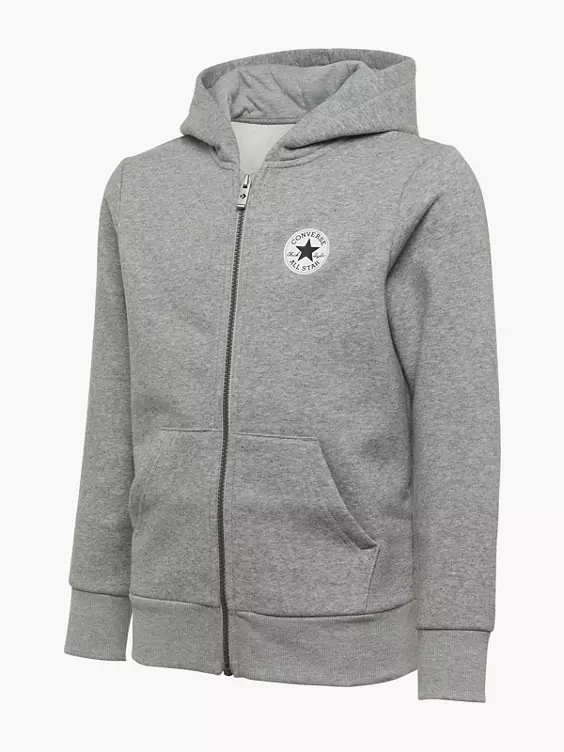 Converse Kinder Kapuzenjacke