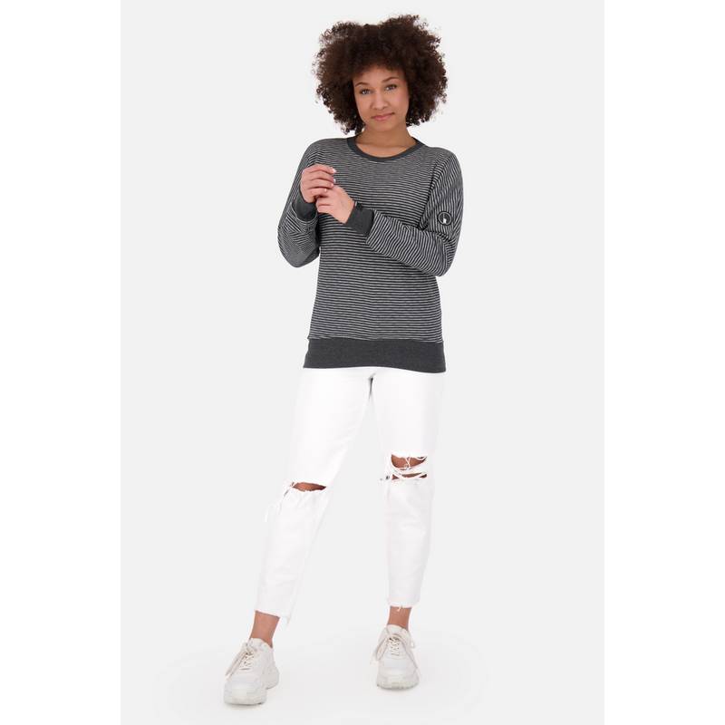 ALIFE AND KICKIN DarlaAK Z Sweatshirt Damen