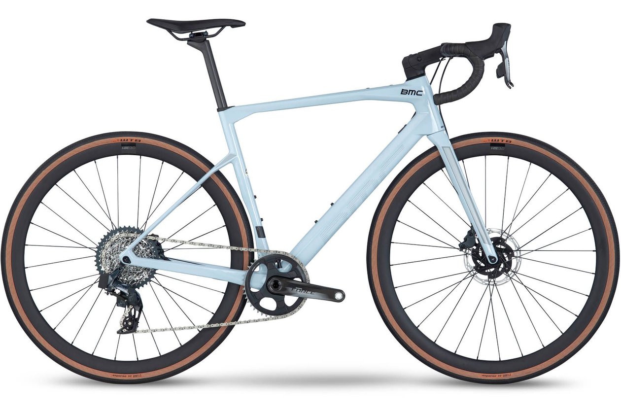 BMC Roadmachine X One - 2023 - 28 Zoll - Diamant