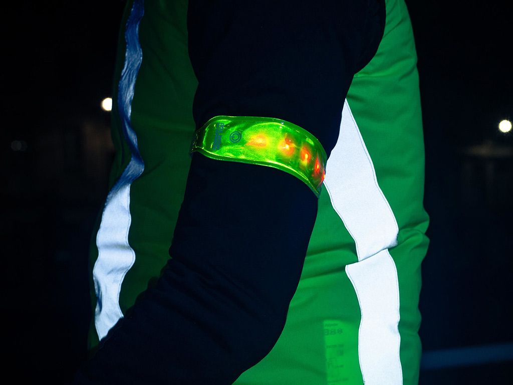 Wowow LED-Band