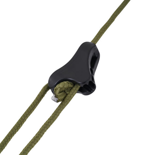 TARP 3X3 STEALTH - Tarp