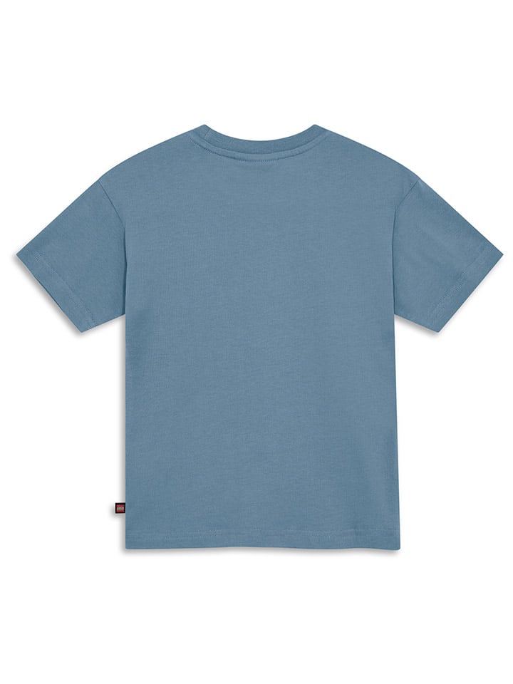 LEGO Shirt in Blau günstig kaufen