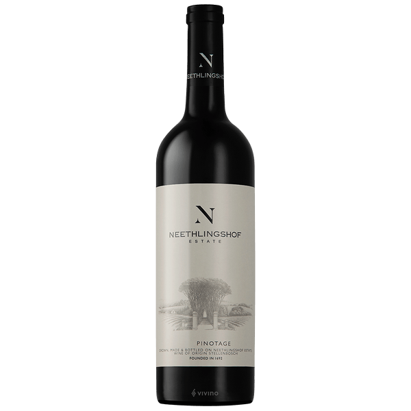 Neethlingshof EstatePinotage 2021