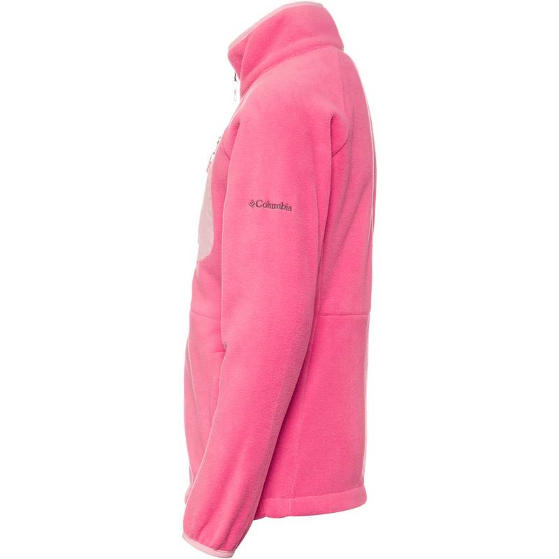 Columbia FAST TREK III Fleecejacke Kinder
