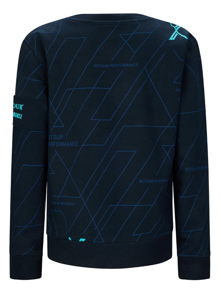 Retour Sweatshirt 