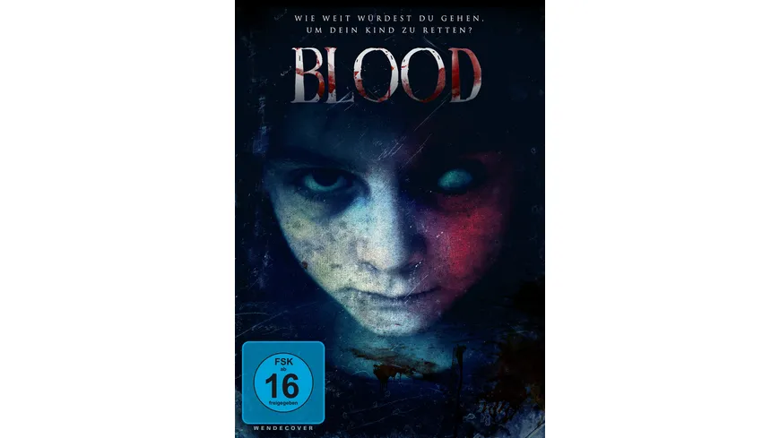 Blood