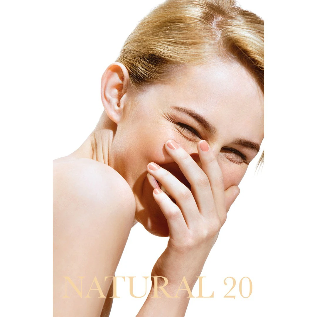 Delfy Cosmetics Ivory 10