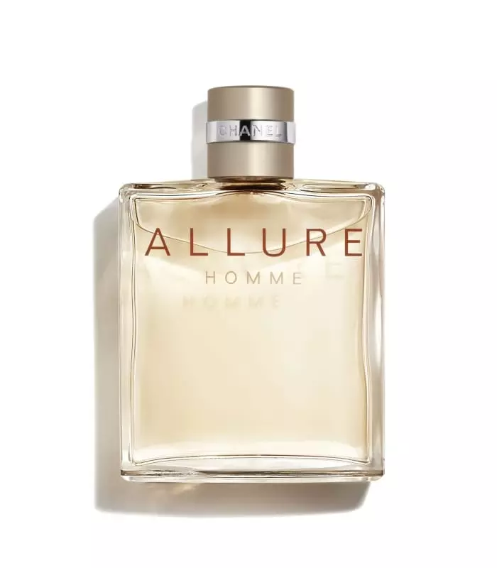 ALLURE HOMME  Eau de Toilette Vaporisateur