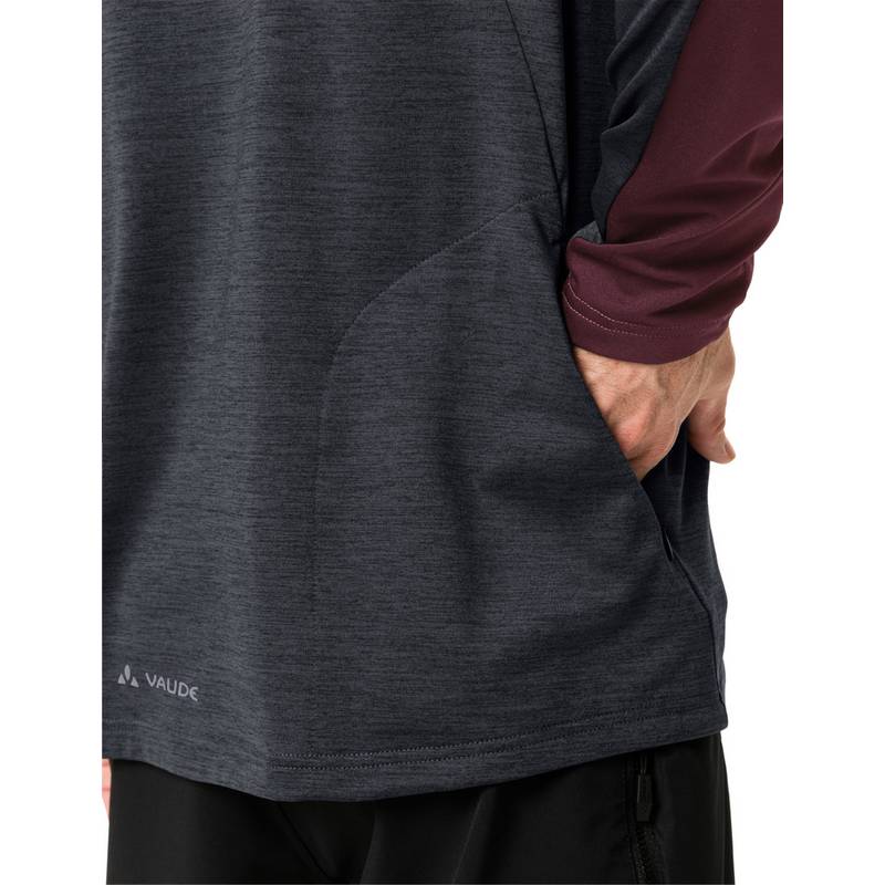 VAUDE All Year Moab Trikot Herren