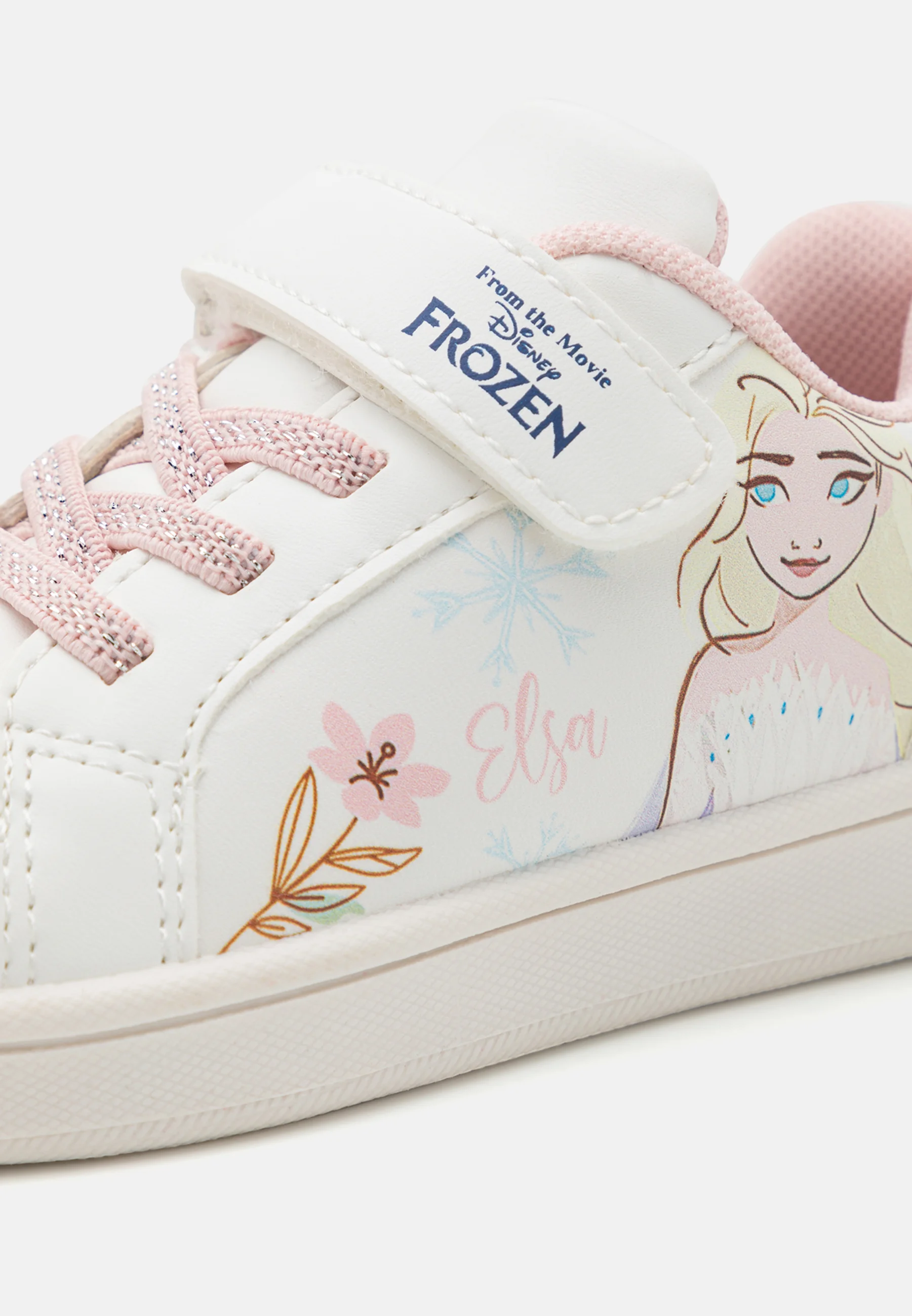 Friboo ZAPATILLAS DISNEY FROZEN ELSA - ZAPATILLAS BAJAS - Zapatillas bajas